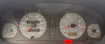 Škoda Felicia 1.3 LX - 8