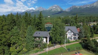 PREDAJ, Rodinný dom s potenciálom investície – Gerlachov, Ul - 8