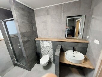 Na prenájom 4 izbový rodinný dom v Ruskove - Voľný Ihned - 8