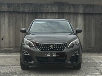 Peugeot 3008 1.5bluehdi 96kw - 8