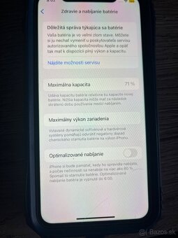 Apple Iphone 11 64 GB - 8