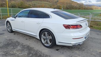 Volkswagen Arteon - 8