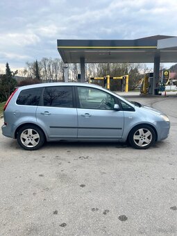 Ford C-max 1.6tdci - 8
