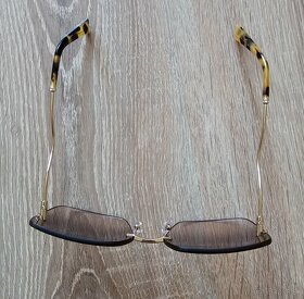 Slnečné okuliare Miu Miu. - 8