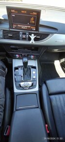 Audi A6 C7 3.0 TDI Quattro,160 kw,,0,4/2016, 216000 km - 8