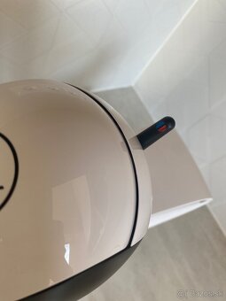 Kapsulový kávovar Nescafé Dolce Gusto Infinissima ZÁRUKA - 8