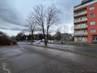 Priestor na prenájom v širšom centre Poprad - 8