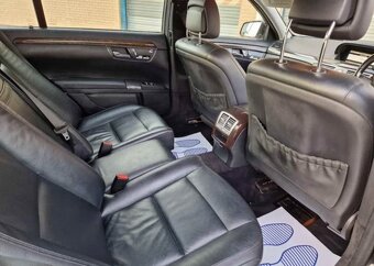 Mercedes S350D Long - 8
