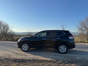 Nissan xtrail - 8