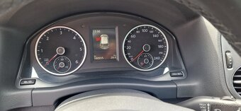 Volkswagen Tiguan 2.0TDI 4Motion - 8