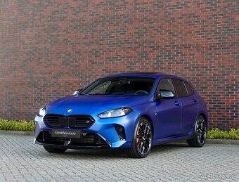 BMW M135i M SPORT xDrive Individual, AT, 300PS - 8