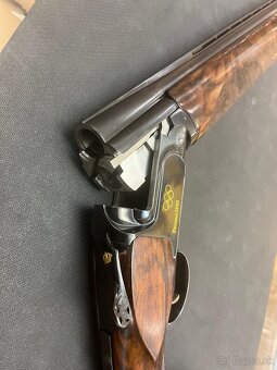 Perazzi MX8 - 8