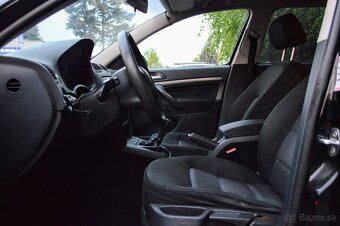 Škoda Octavia 2 1.9TDI - 8