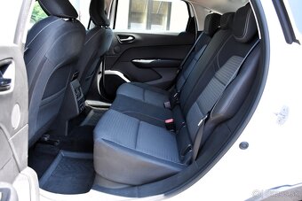 Renault Arkana TCe 140k BENZÍN AUTOMAT ZEN SR 2022 DPH - 8