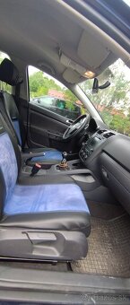 Volkswagen Golf 5  1.9 TREND 77 TDI 5F - 8