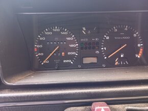 Vw jetta mk2 1.8 66kw rospredam - 8