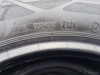 185/65 r15 letné pneumatiky 4ks Continental DOT2024 - 8