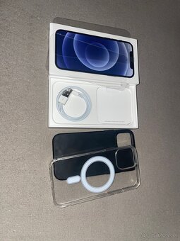 Iphone 12 64GB - 8