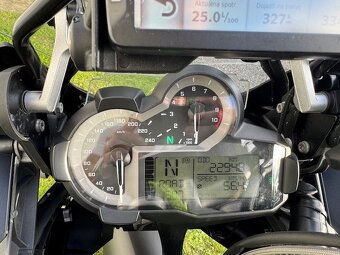 Predam BMW GS 1200 - 8