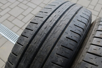 Pirelli Carrier 215/65 R16C - 8