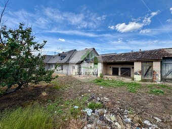 ☀️Predaj gazdovského domu v obci Čeľovce, okr. Trebišov - 8