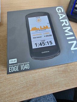 Garmin EDGE 1040 Solar - 8