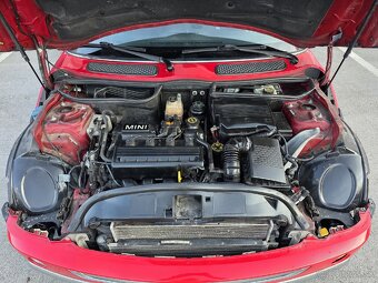 🏁 Mini Cooper 1.6i (85kW) – Štýlovka v 🔝 stave - 8