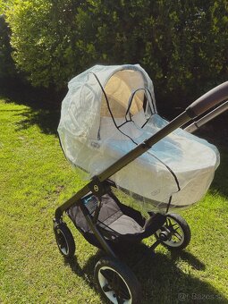 Cybex Talos s Lux 2 kombinácia - 8