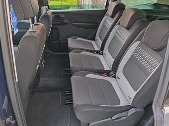 Volkswagen Sharan 2.0 TDI SCR BMT 150k Comfortline EU6 - 8