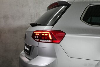 VW Passat Variant 2.0TDI 110kW DSG ACC Kamera Tažné Navigace - 8