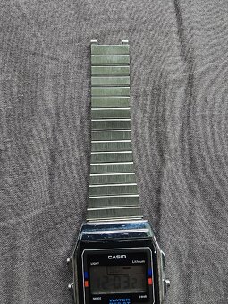 Hodinky Casio - 8