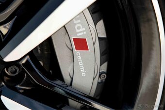 AUDI RS7 - 8