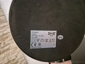 Pracovna lampa IKEA - 8