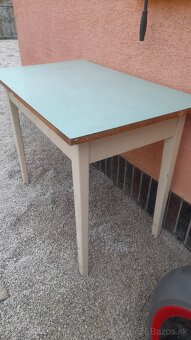 Ton kreslá -3kusy/50eur-kus, A.Šuman 2x polokreslo 100eur - 8
