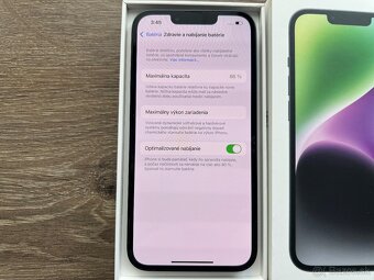 Apple iPhone 14 128 Gb - 8