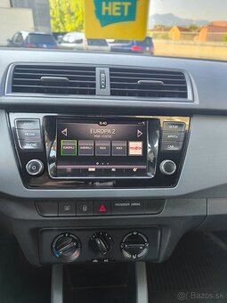Škoda Fabia 1.0 MPI LPG - 8