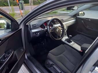 Volkswagen Passat B6 Variant 2.0 TDi,4-MOTION,HIGHLINE - 8