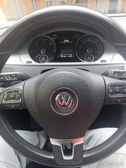 Vw Passat Alltrack 2.0TDI 125KW DSG - 8