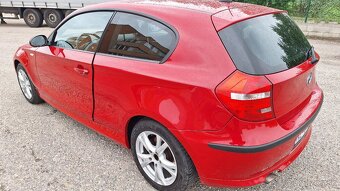 BMW 1 1.6 BENZ.2DV - 8