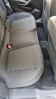 Opel insignia 2T 162kw benzin 4x4 automat - 8