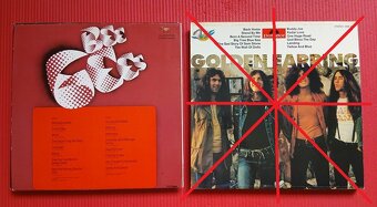 LP/Vinyl original records, predám. - 8