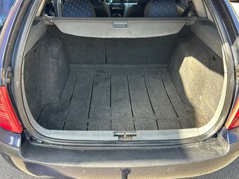 Octavia 1 1.9 tdi 81kw - 8