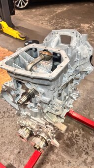 G4FD, G4FC, G4FA , G4FJ 1.4 Hundai Kia 1.6 benzín MOTOR - 8