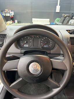 Volkswagen Polo 1.2 benzín 47kw - 8