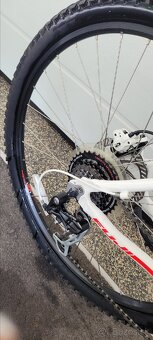 Horský bicykel FUJI NEVADA LE,kolesá 26,rám17"/43cm - 8