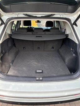 Volkswagen Tiguan ALLSPACE 2.0TDI 110KW DSG R-LINE - 8