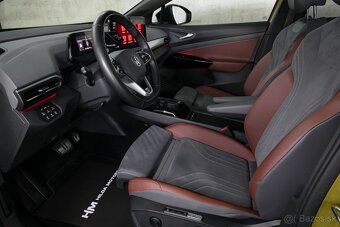 Volkswagen ID.4 Pro Performance 150kW IQ Panorama Tažné ACC - 8