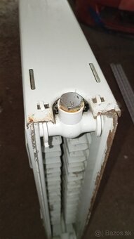 Radiátor panelový - 8