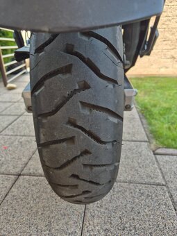 suzuki v-strom - 8