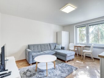 2-izbový byt v Trnave na Špačinskej ceste - 8